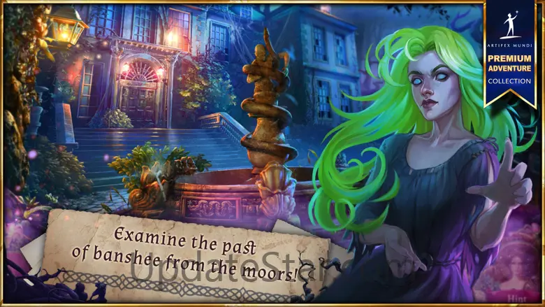 Endless Fables 3 2.1.0