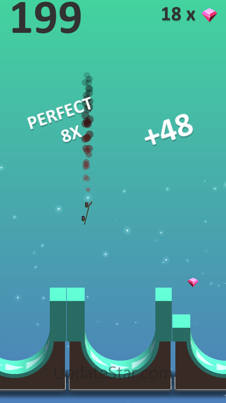 Flippy Skate 1.0