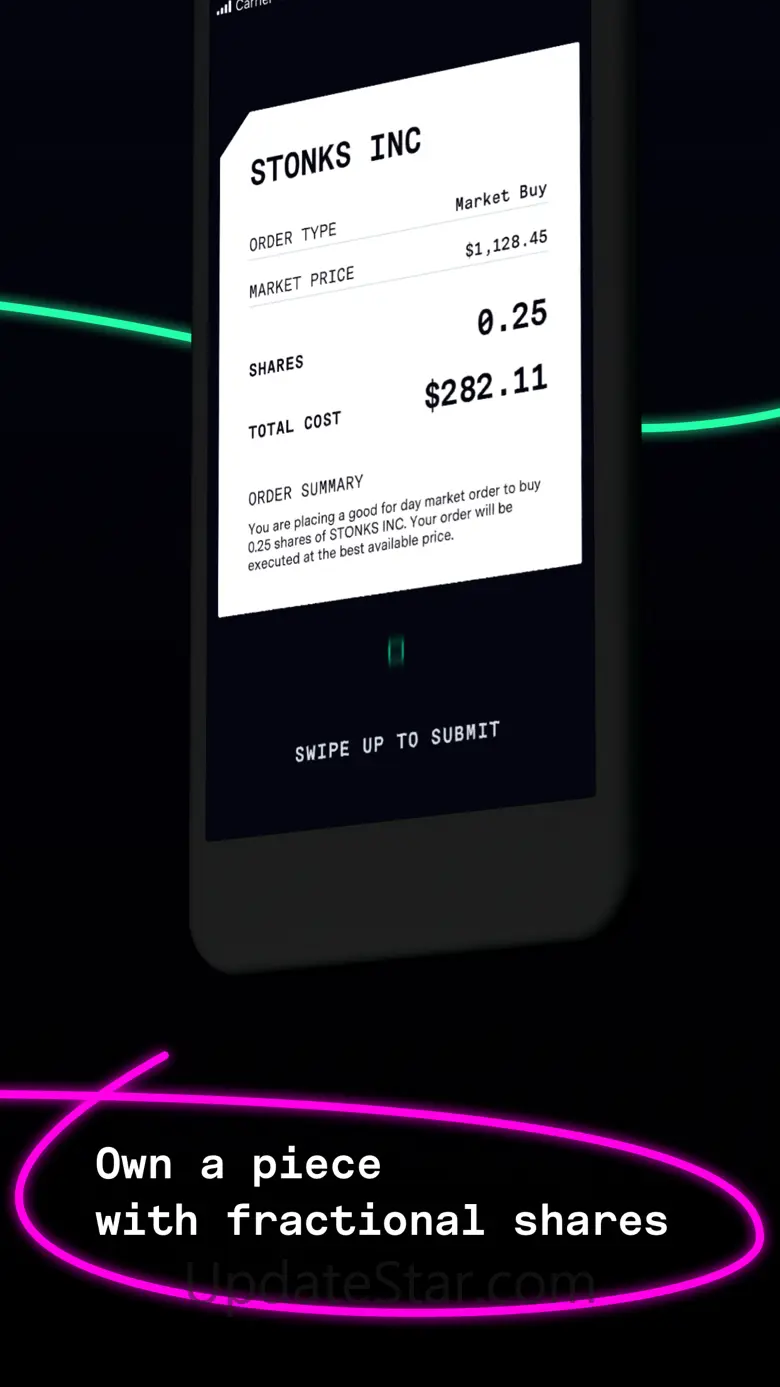 Trade App from Stocktwits 1.20.0
