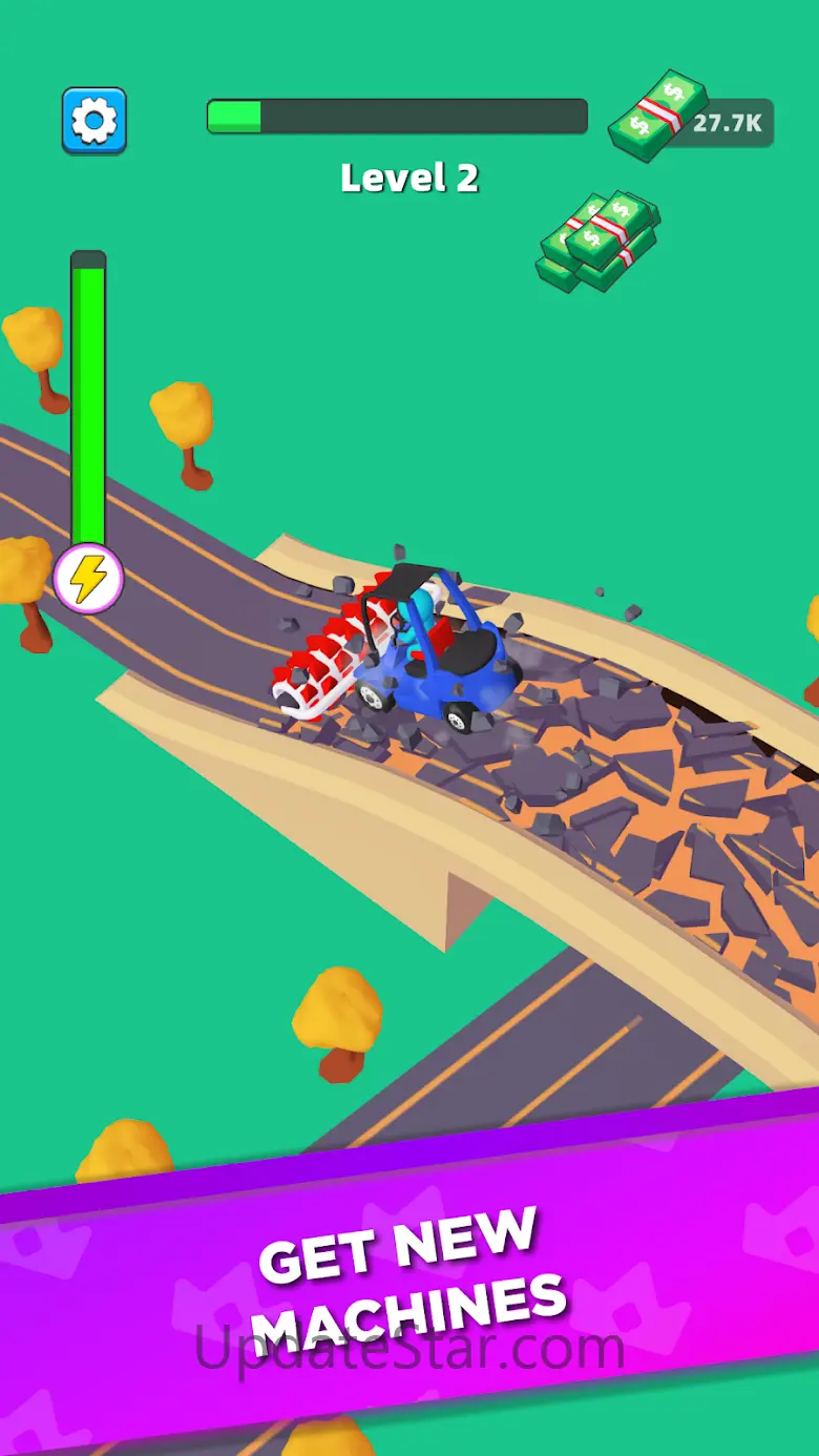 Road Master 3D 1.9.0