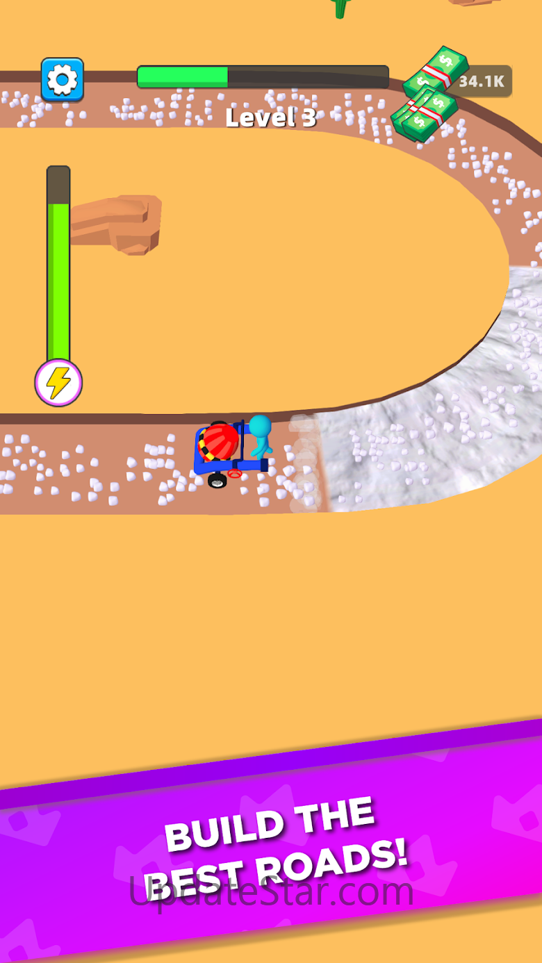 Road Master 3D 1.9.0