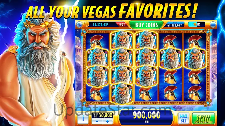 Xtreme Slots: 777 Vegas Casino 6.27