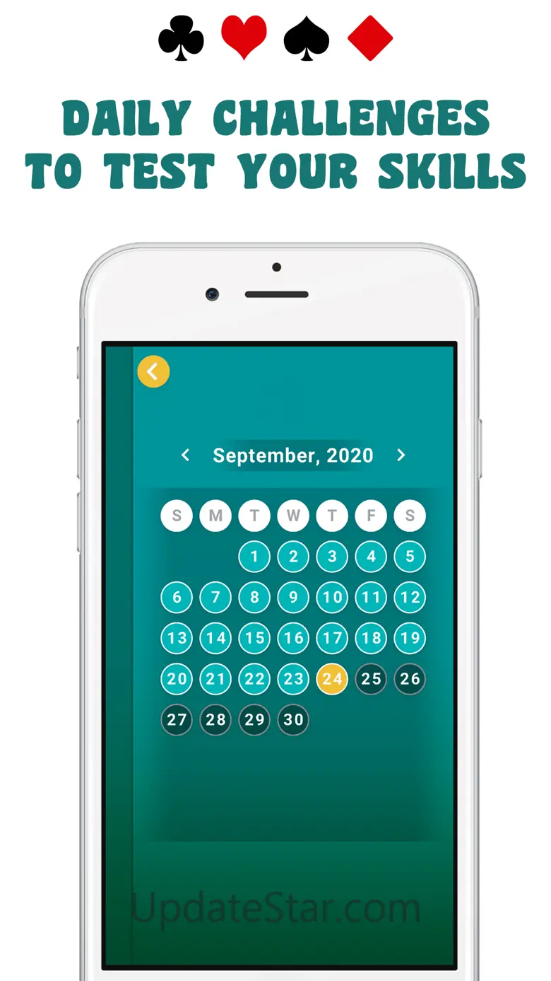 Solitaire Relax: Classic Games 3.4