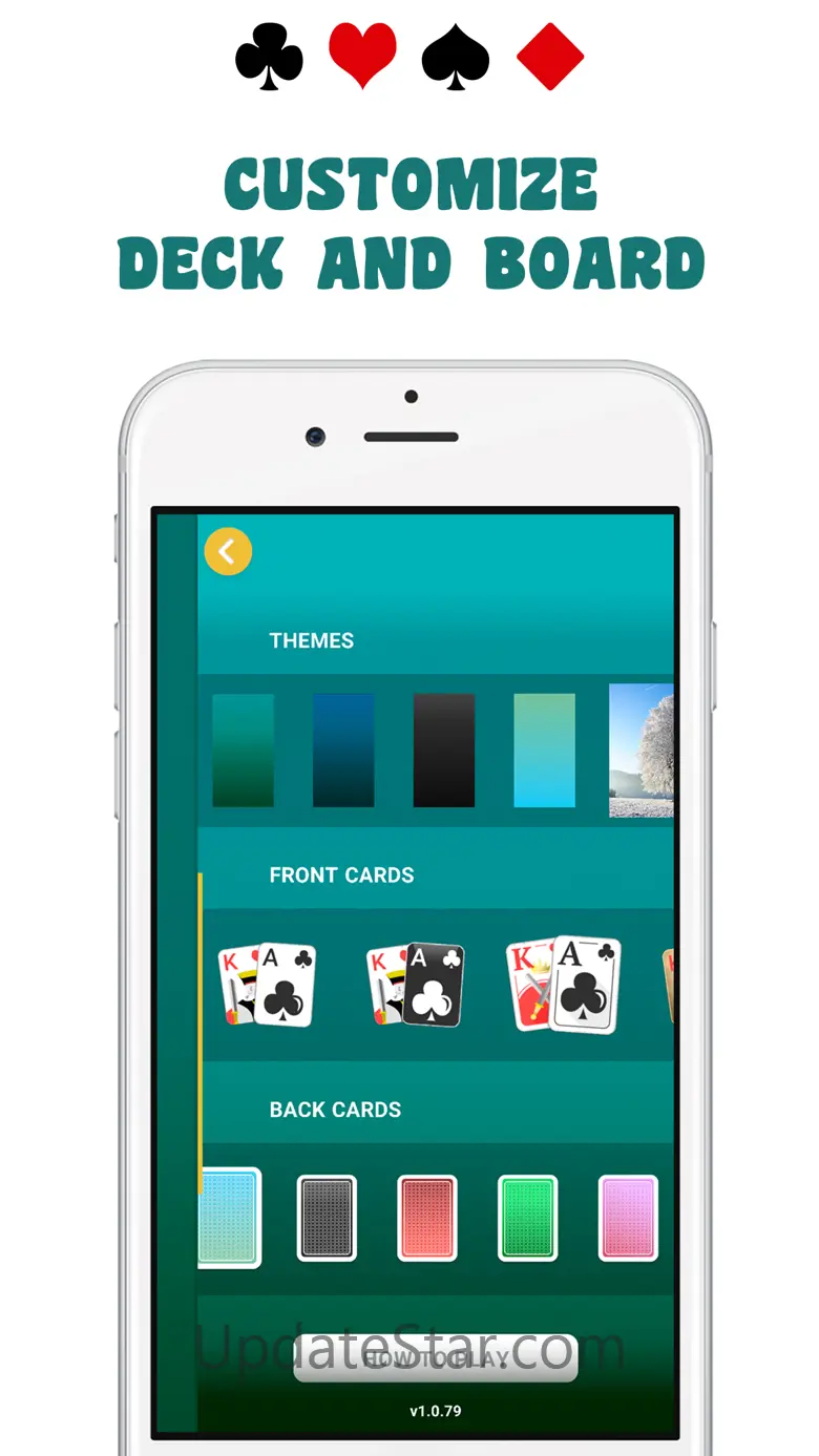 Solitaire Relax: Classic Games 3.4