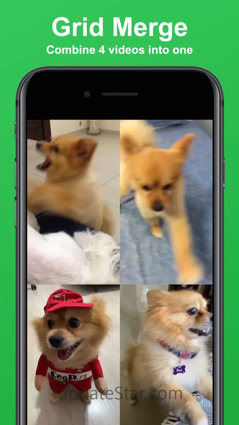 Video Merger: Join videos 1.1.233