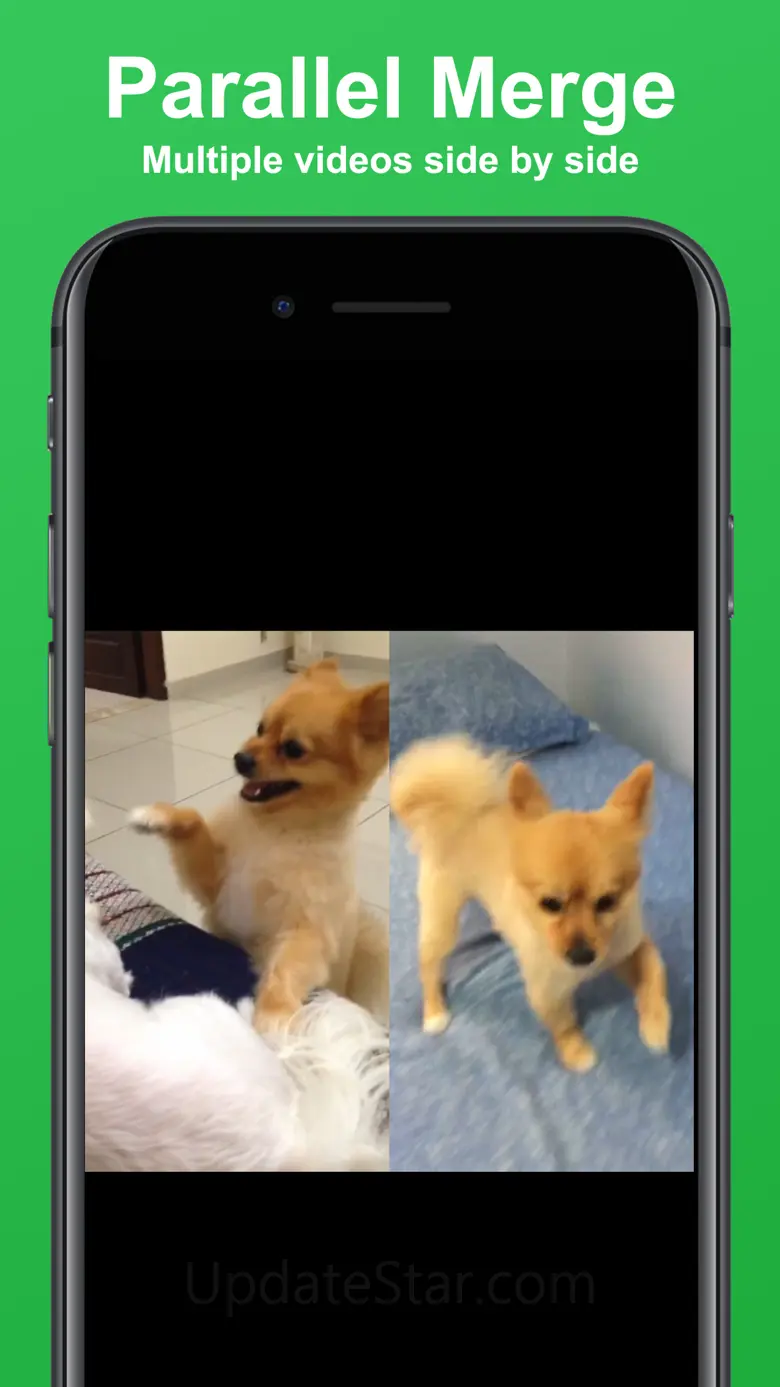 Video Merger: Join videos 1.1.233