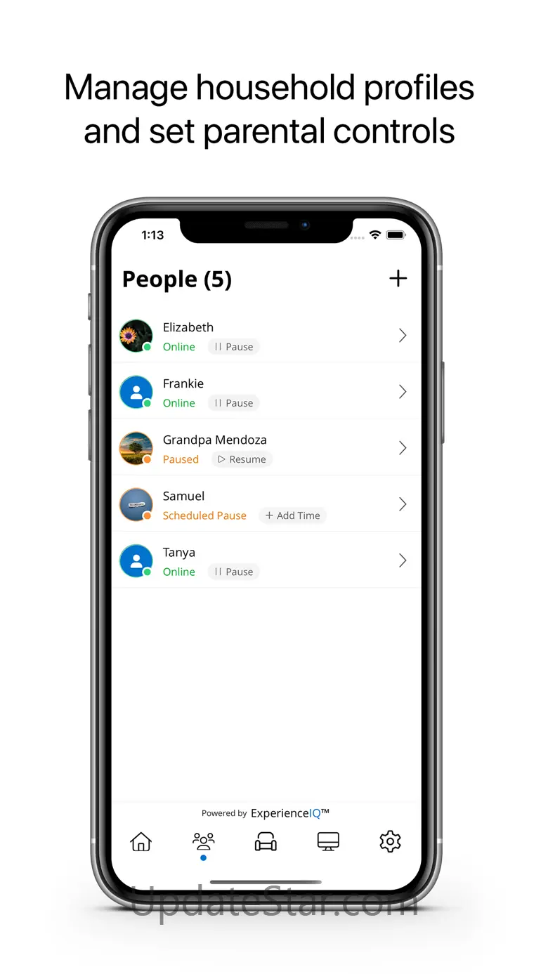 My CoastConnect 24.2.0