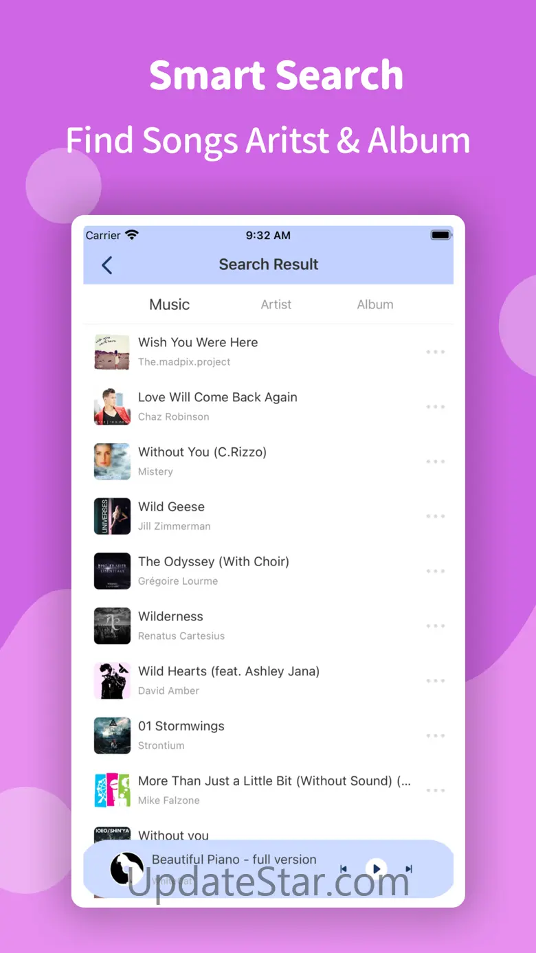 Music Downloader For Mp3 7.0