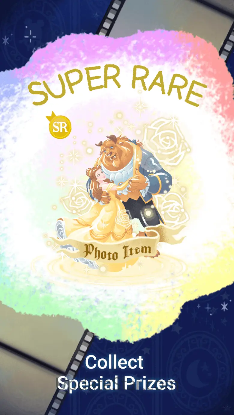 DISNEY MY LITTLE DOLL 3.0.47
