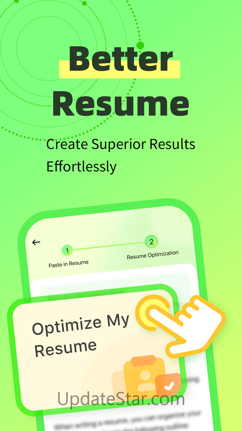 Resume AI - AI Resume Builder 1.2.2