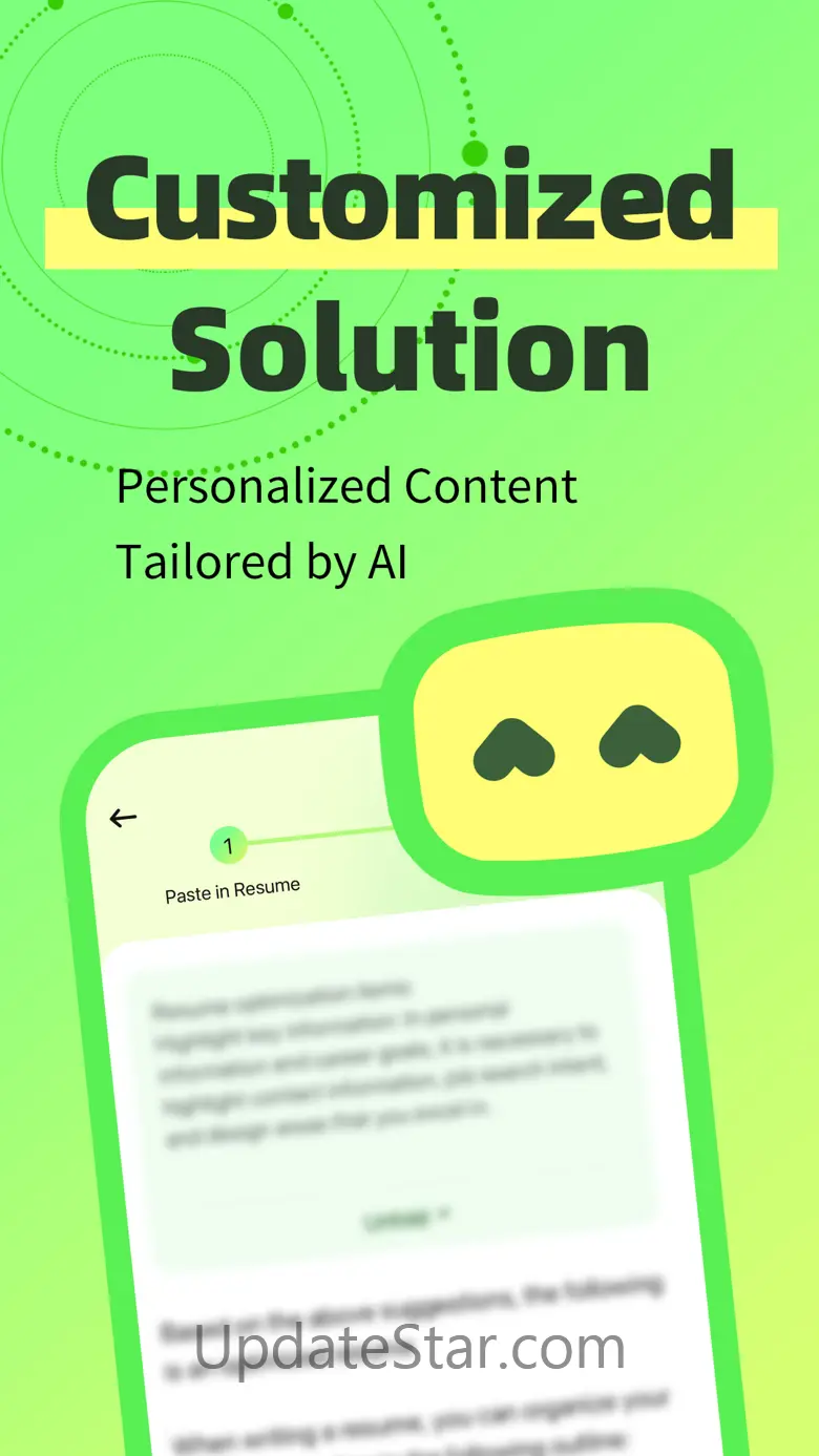 Resume AI - AI Resume Builder 1.2.2