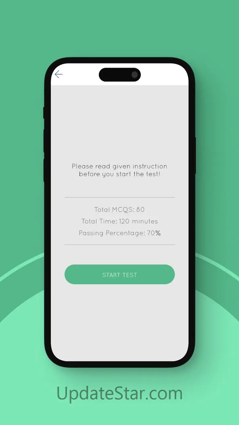 TLC Practice exam 2.0 1.1