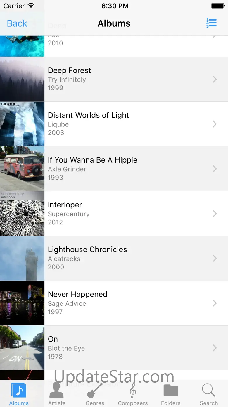 MonkeyMote for foobar2000 3.0.3