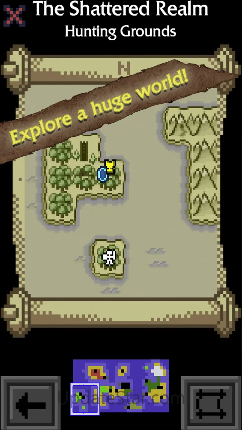 QuestLord 3.81