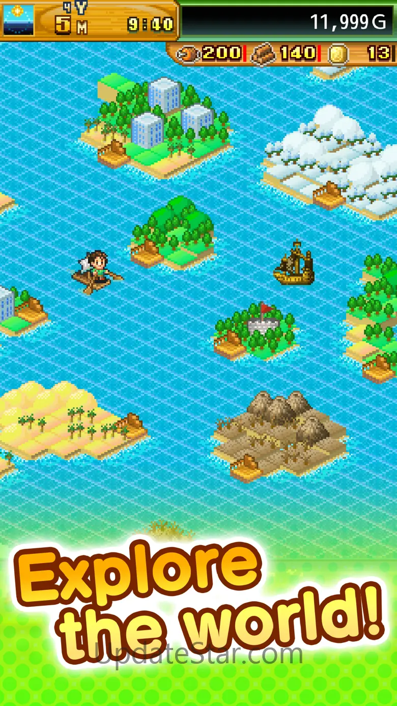 Beastie Bay 2.3.4