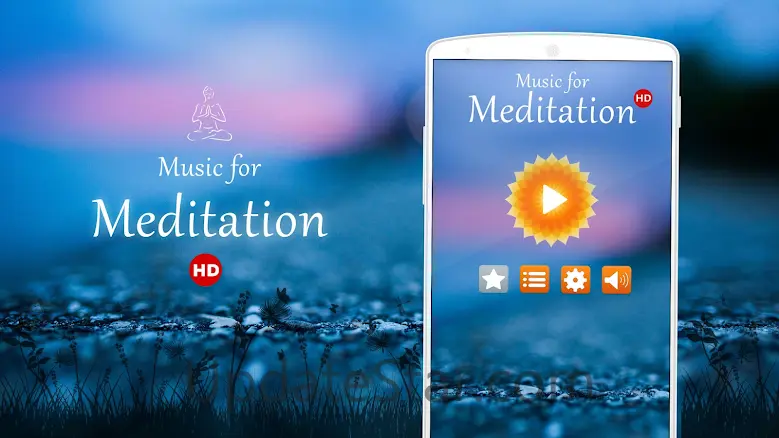 Music for Meditation 9.2