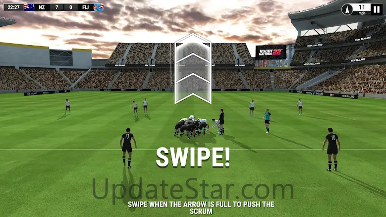 Rugby Nations 22 1.3.1