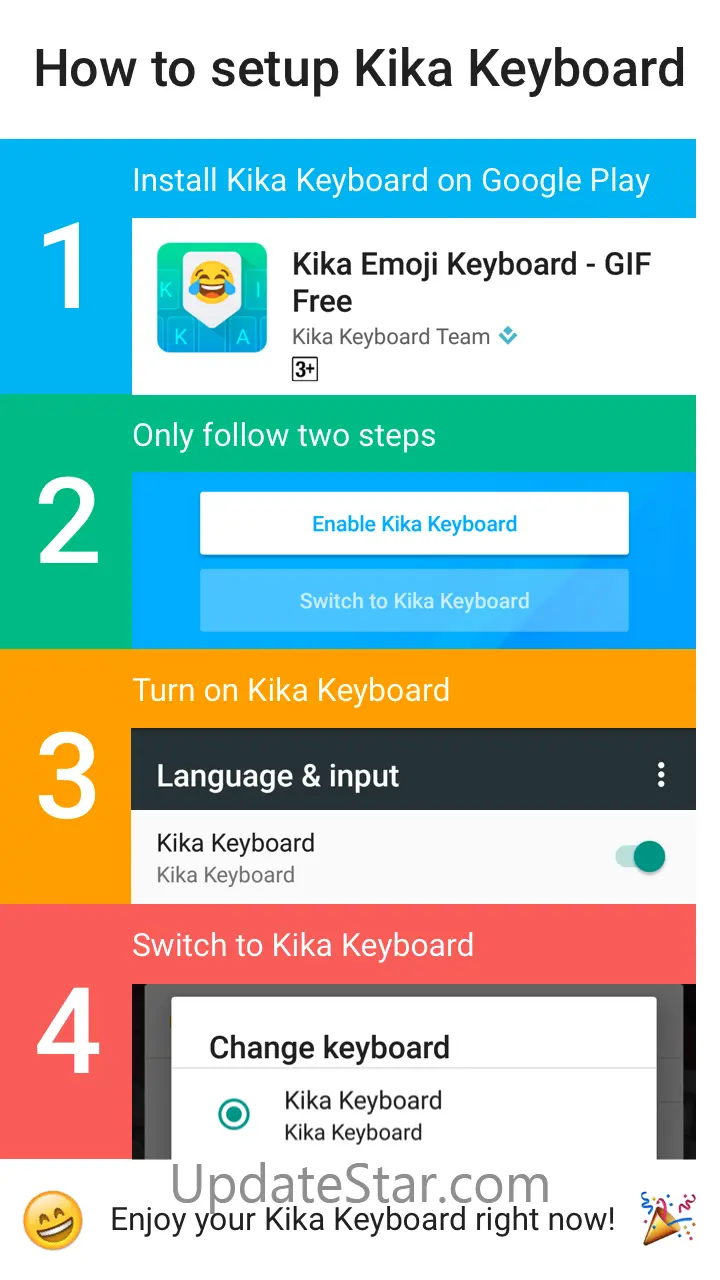 Pinkflowers Keyboard Theme 29.0