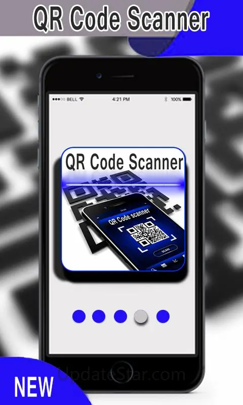 QR code and Bar Code Scanner 1.2.5
