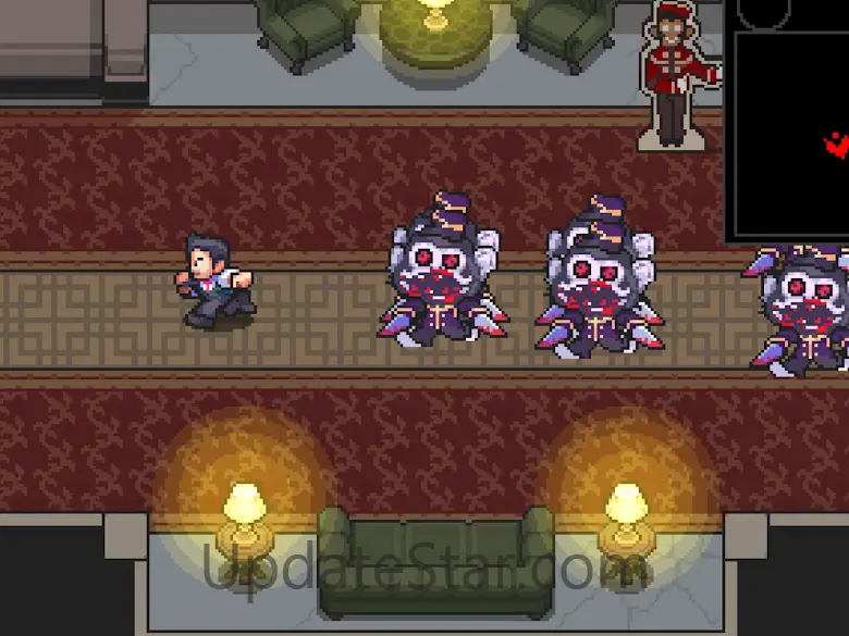 Super Dark Deception Demo 0.2