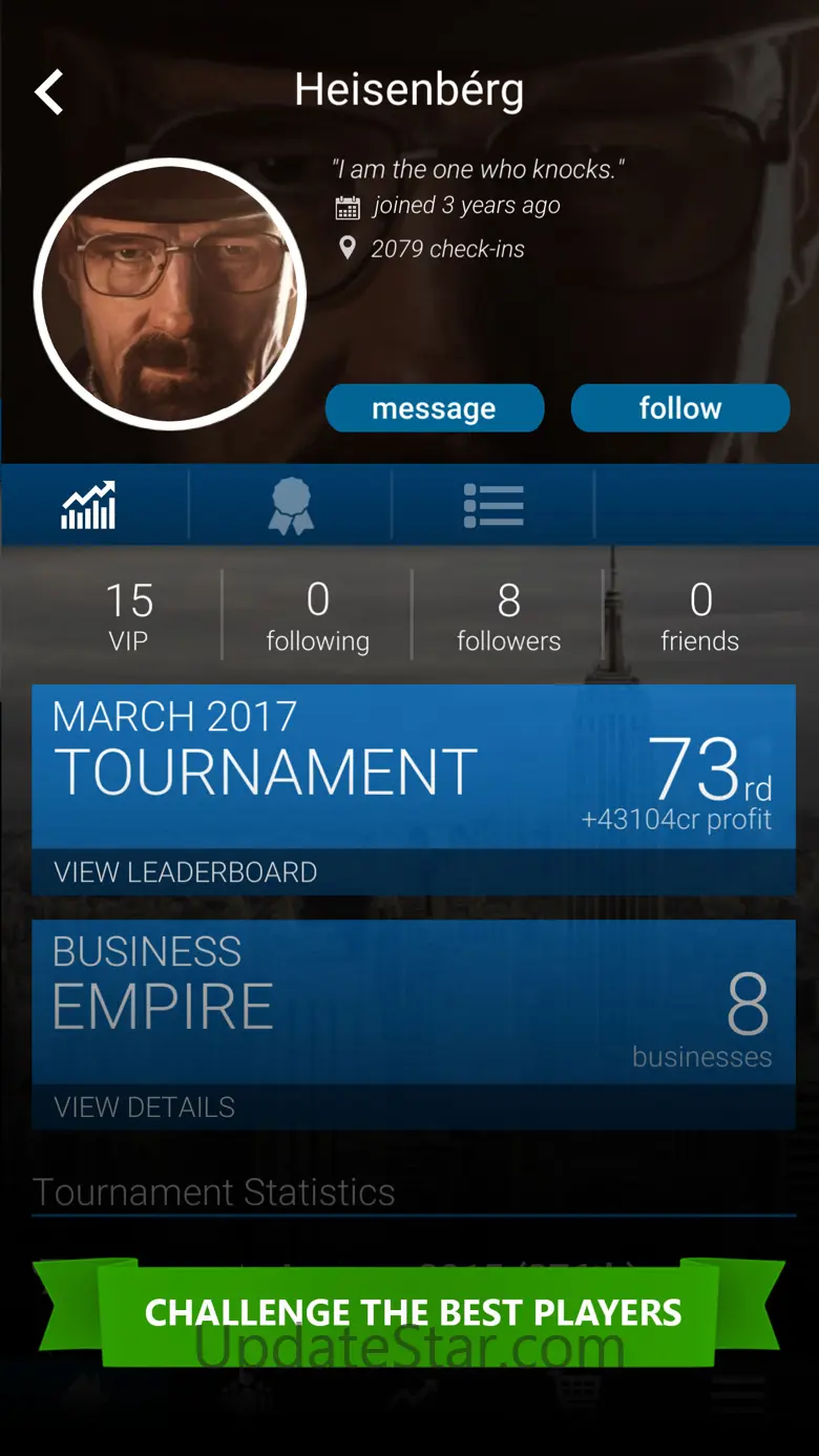 Greed City - Business Manager 1.1.64