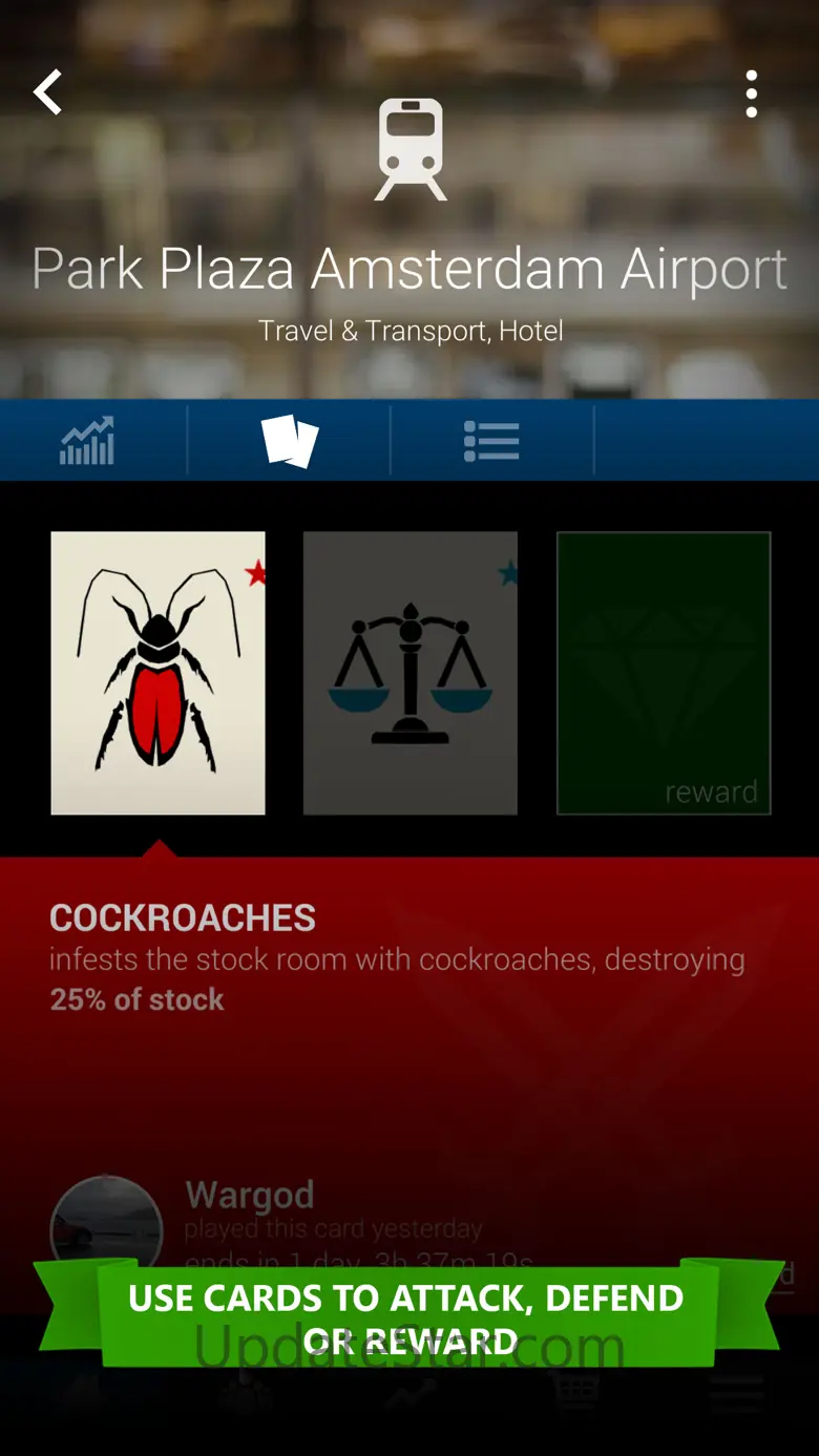 Greed City - Business Manager 1.1.64