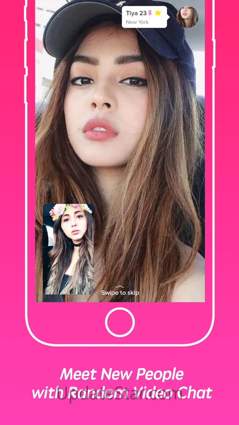 Flirt Hookup - Dating App Chat Meet Local Singles 1.2