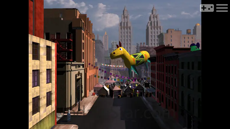 ScummVM 2.8.1