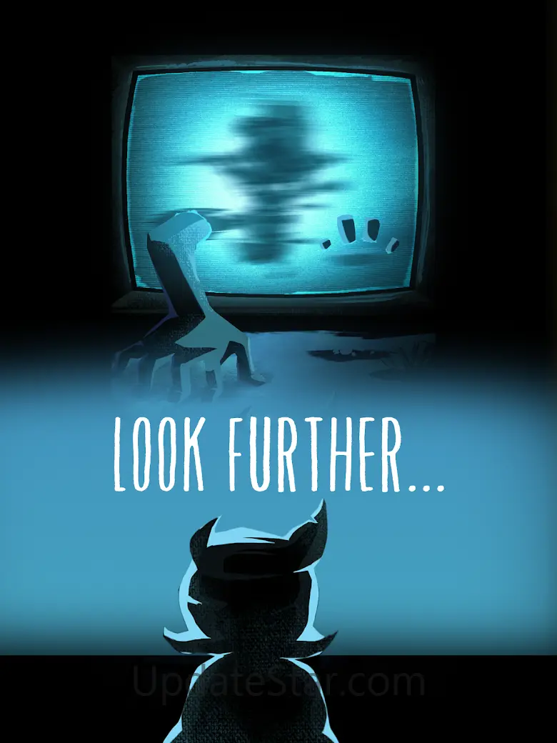 Little Nightmares Comics 1.2