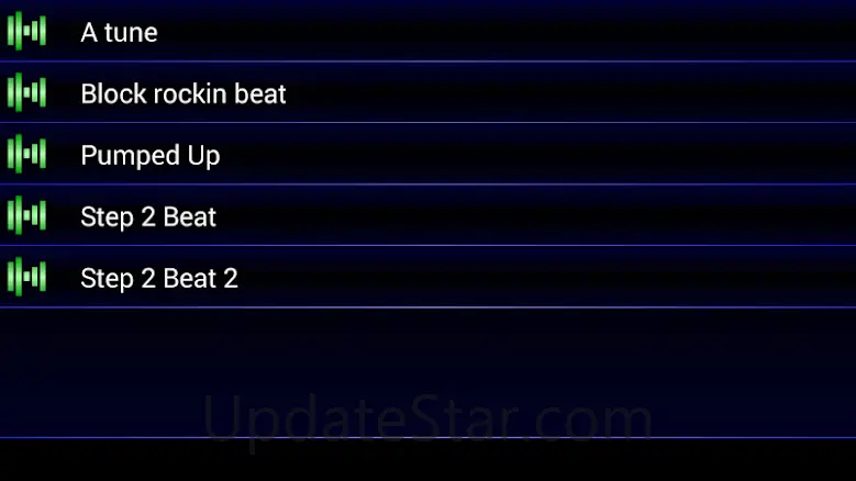 My Beat Creator 3.3.77
