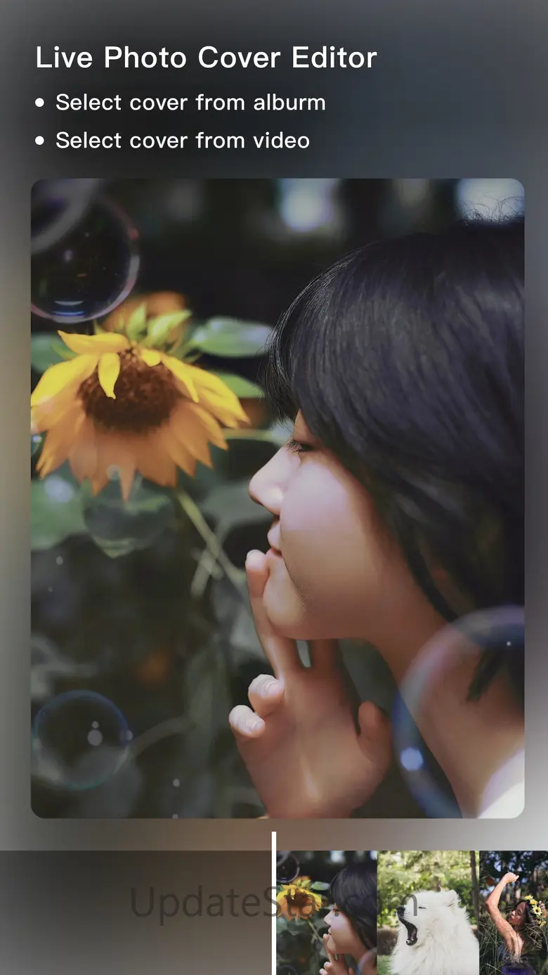 imgLive - Live Wallpaper Maker 6.3.0