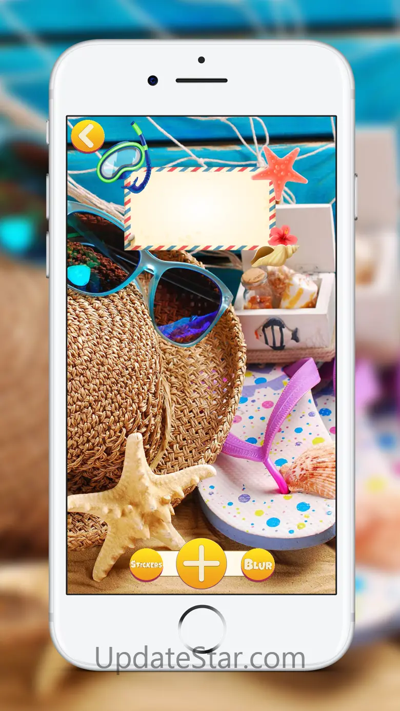 Beach Wallpapers & Themes HD 2.2