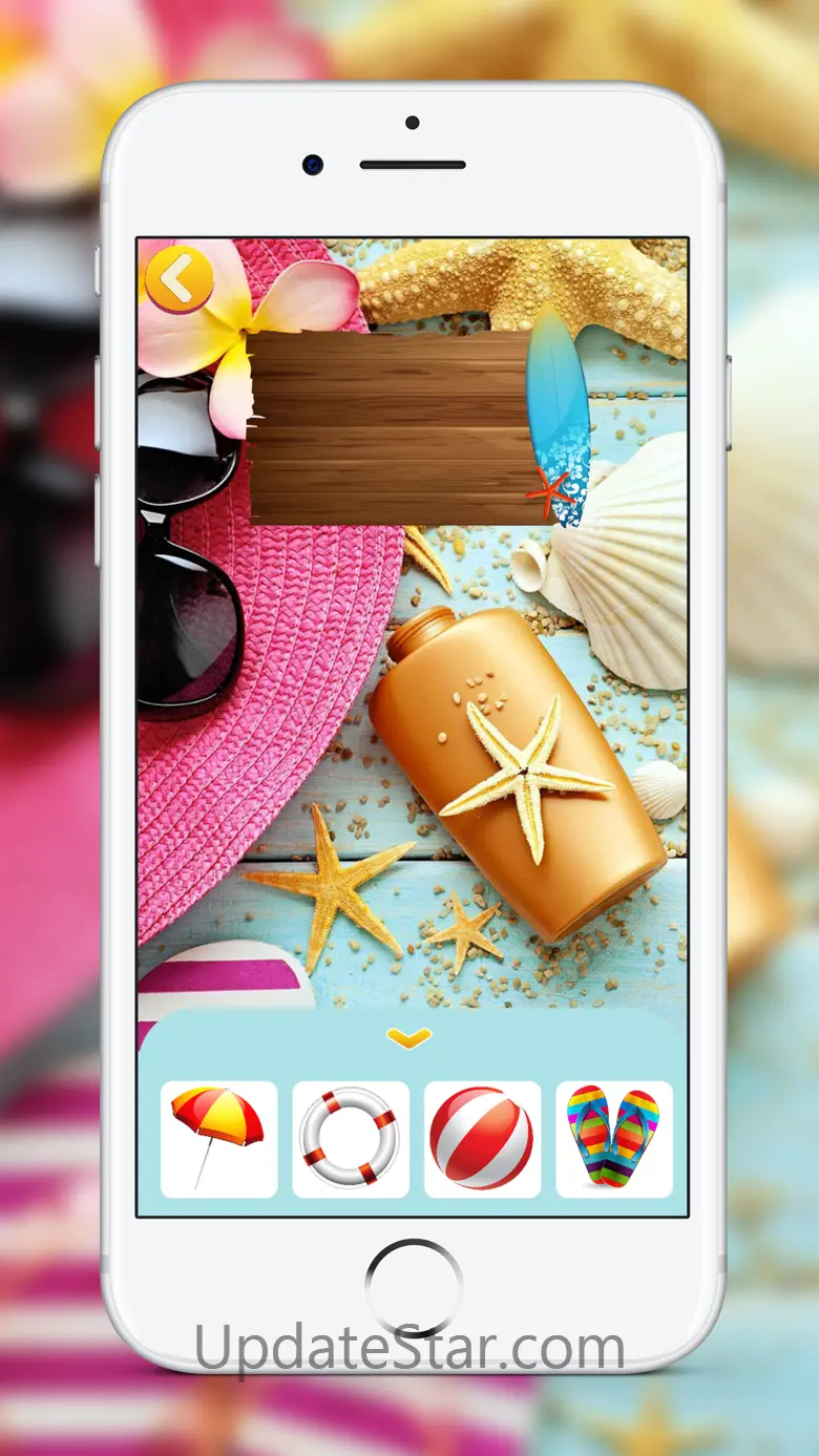 Beach Wallpapers & Themes HD 2.2