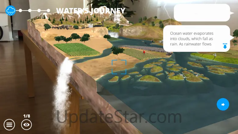 WWF Free Rivers 1.3.1