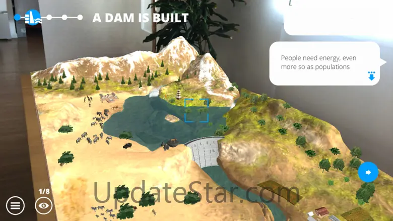 WWF Free Rivers 1.3.1