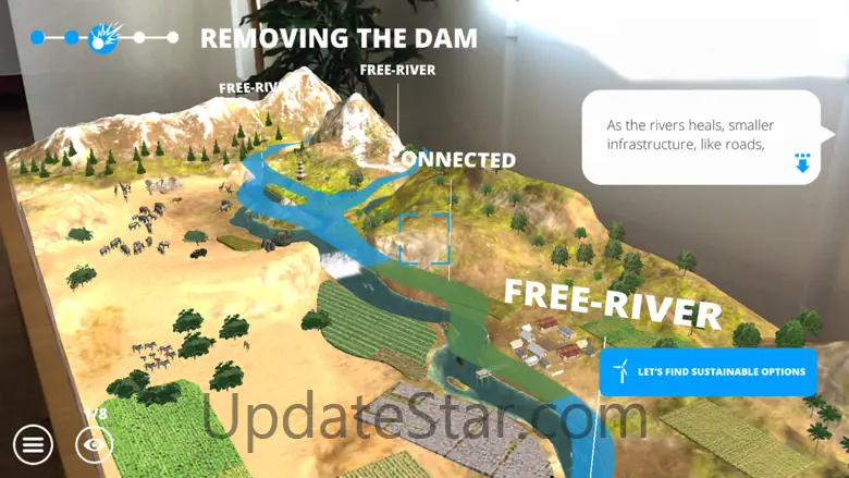 WWF Free Rivers 1.3.1