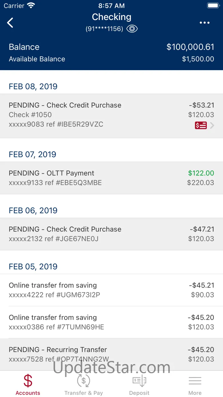 tnConnect Mobile 24.1.70