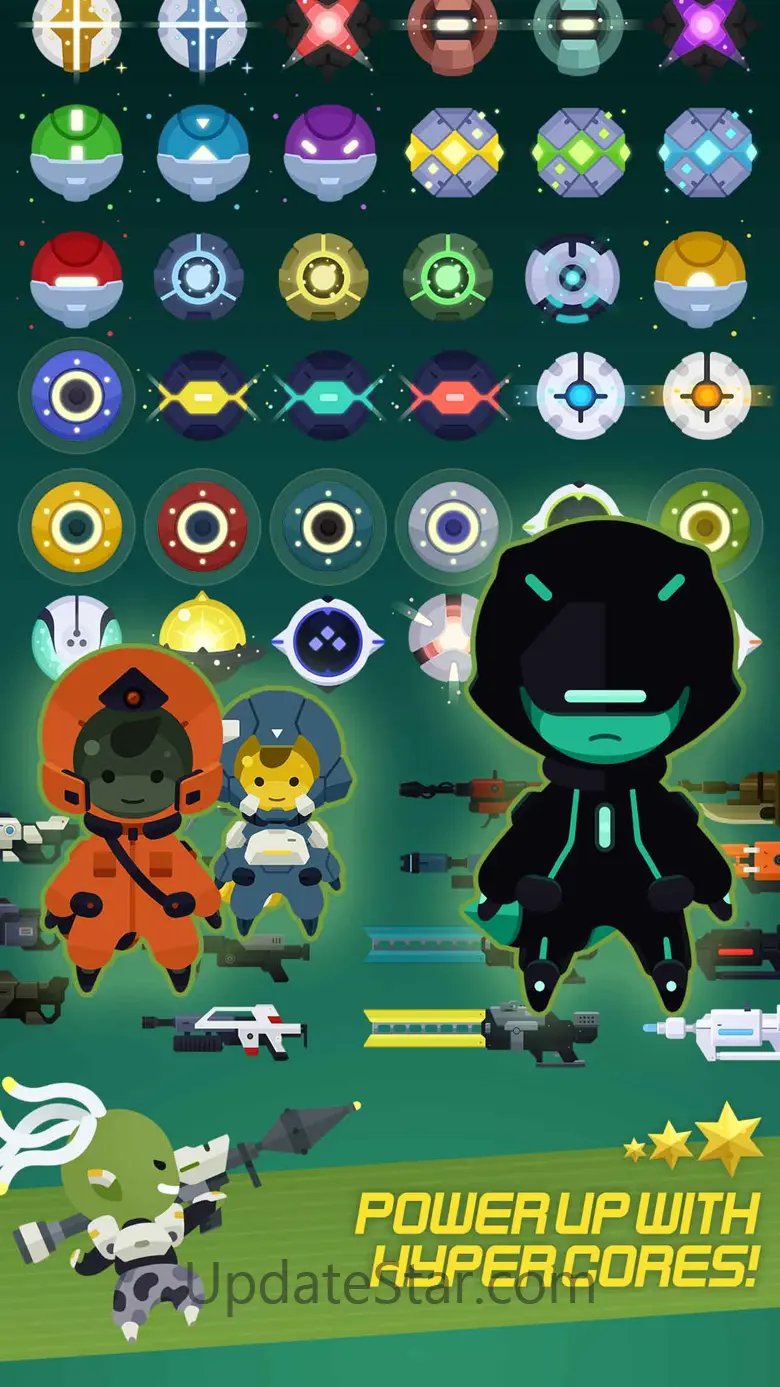 Tap! Captain Star 2.0.3