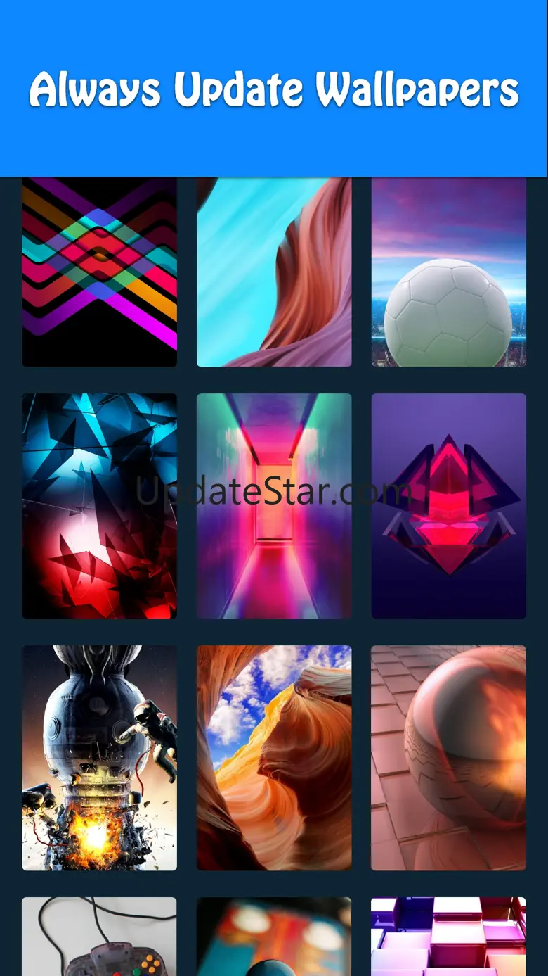 GG Wallpapers 2.0.0
