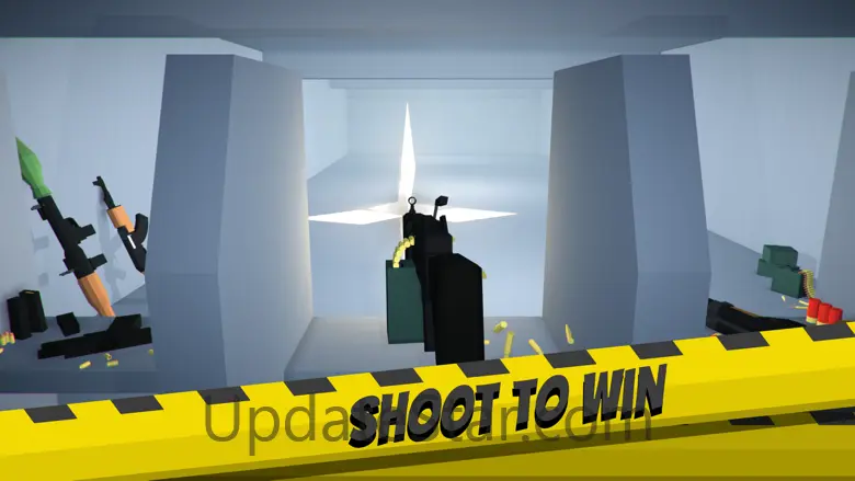 Idle Gun Tycoon ! 2.1