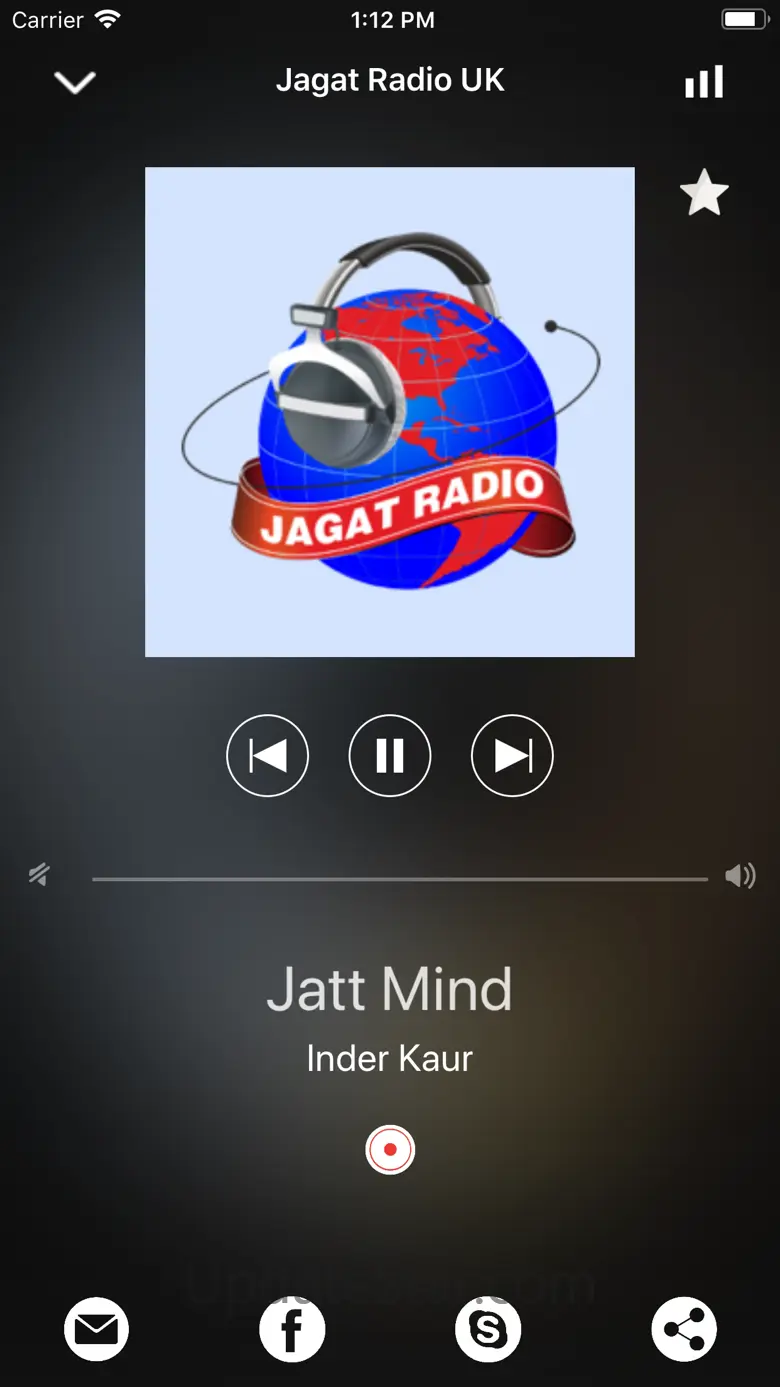 All Punjabi Radios HD 5