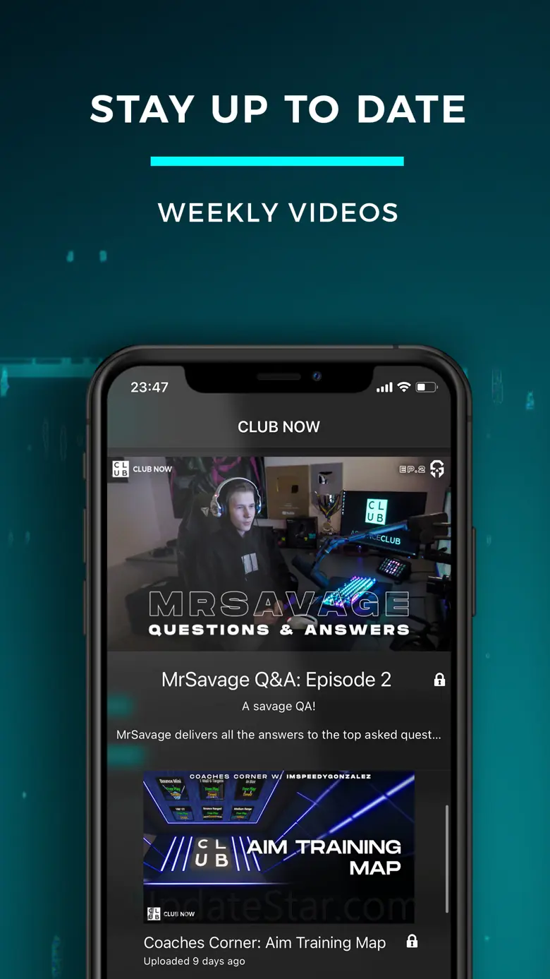 AdvanceClub 1.9