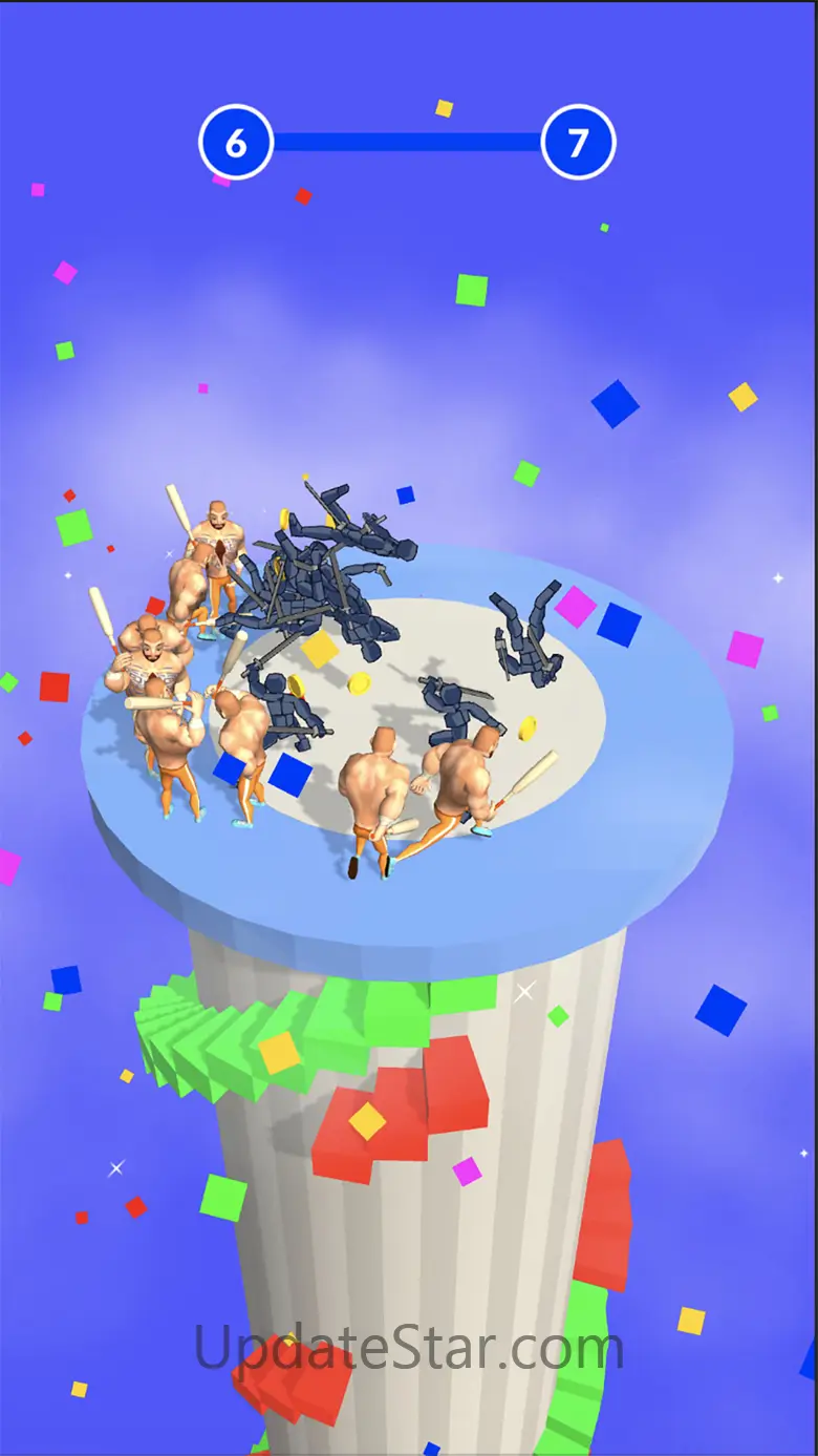 Climb The Tower 3D 1.3