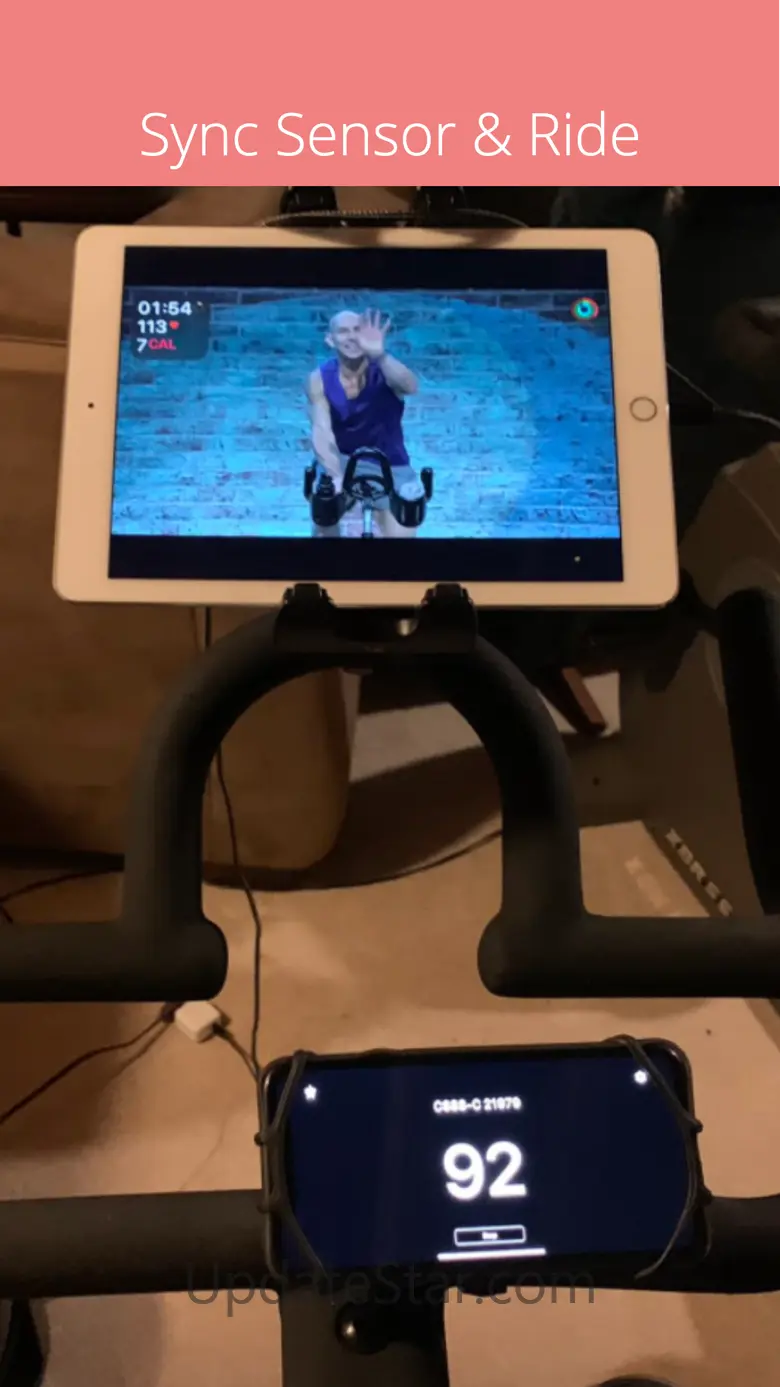 My Cadence 1.8.0