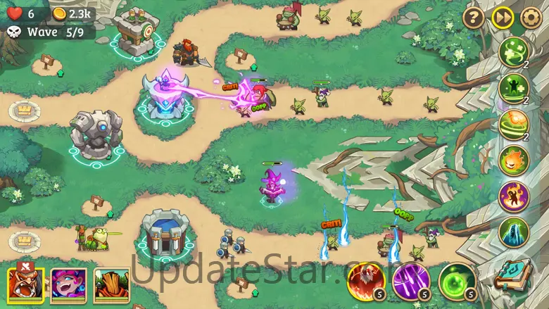 Empire Defender: Offline Games 2.20.0