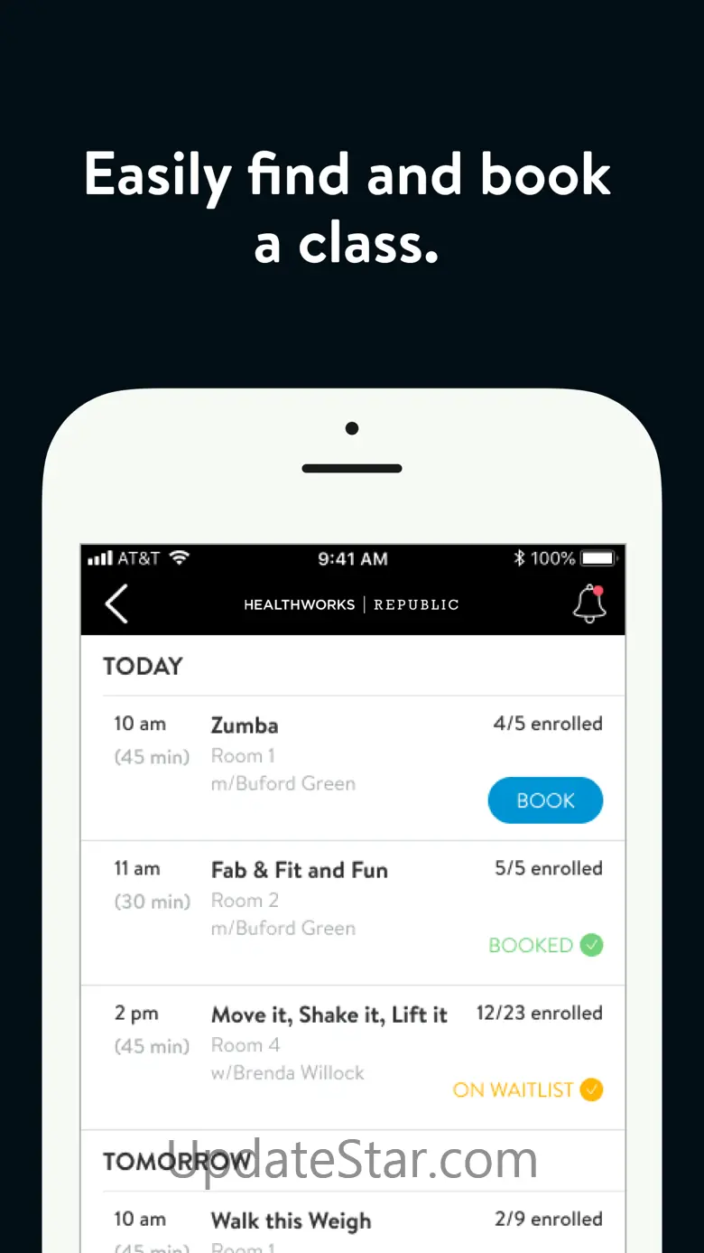 Healthworks + Republic Fitness 7.131.2