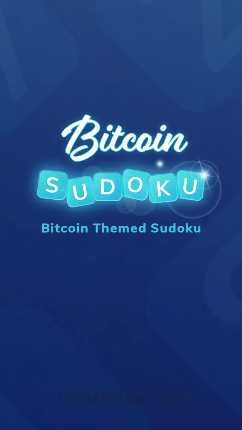 Bitcoin Soduku 3.0.3