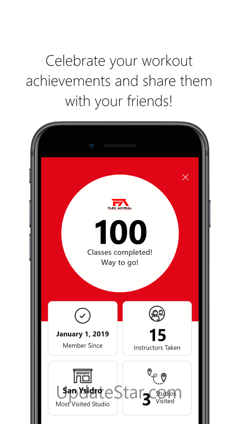 Flex Appeal 3.41.0