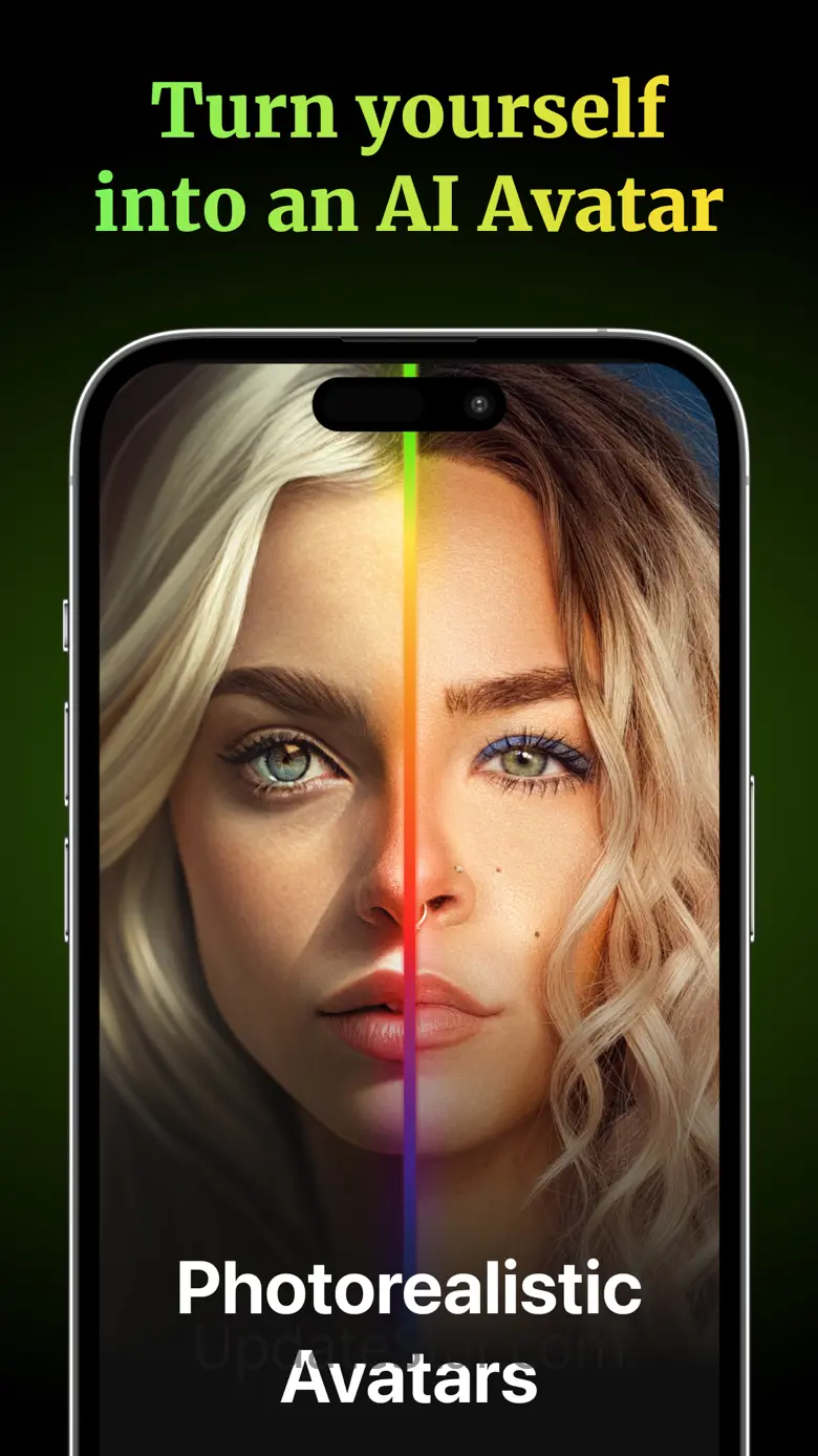 AI Art Generator - Daydreamer 1.4.1