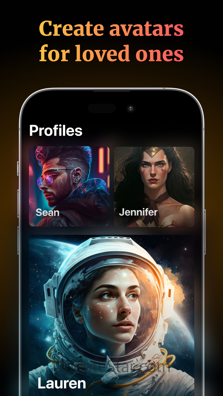 AI Art Generator - Daydreamer 1.4.1